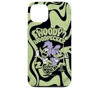 Woody Woodpecker & Winnie Woodpecker Guess Who? Coque pour iPhone 13