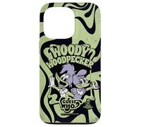Woody Woodpecker & Winnie Woodpecker Guess Who? Coque pour iPhone 13 Pro
