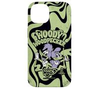 Woody Woodpecker & Winnie Woodpecker Guess Who? Coque pour iPhone 14