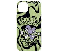 Woody Woodpecker & Winnie Woodpecker Guess Who? Coque pour iPhone 14 Plus