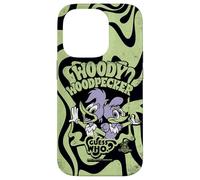 Woody Woodpecker & Winnie Woodpecker Guess Who? Coque pour iPhone 14 Pro