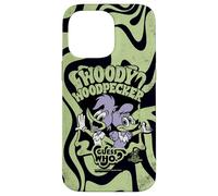 Woody Woodpecker & Winnie Woodpecker Guess Who? Coque pour iPhone 14 Pro Max