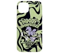Woody Woodpecker & Winnie Woodpecker Guess Who? Coque pour iPhone 15 Plus