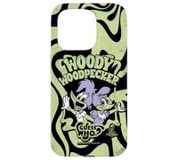 Woody Woodpecker & Winnie Woodpecker Guess Who? Coque pour iPhone 15 Pro