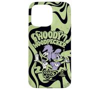 Woody Woodpecker & Winnie Woodpecker Guess Who? Coque pour iPhone 15 Pro Max