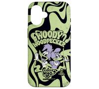Woody Woodpecker & Winnie Woodpecker Guess Who? Coque pour iPhone 16