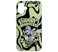 Woody Woodpecker & Winnie Woodpecker Guess Who? Coque pour iPhone 16 Plus