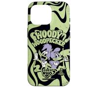 Woody Woodpecker & Winnie Woodpecker Guess Who? Coque pour iPhone 16 Pro