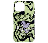 Woody Woodpecker & Winnie Woodpecker Guess Who? Coque pour iPhone 16 Pro Max