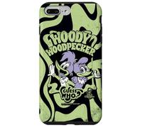Woody Woodpecker & Winnie Woodpecker Guess Who? Coque pour iPhone 7 Plus/8 Plus