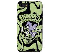 Woody Woodpecker & Winnie Woodpecker Guess Who? Coque pour iPhone SE (2020) / 7/8