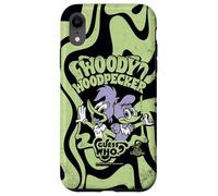 Woody Woodpecker & Winnie Woodpecker Guess Who? Coque pour iPhone XR