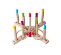 Woody Woody Anneaux Hoopla 91410