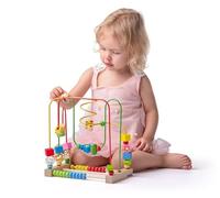 Woodyland 91932 Nœud de motricité