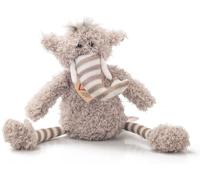 Woodyland Lumpin Elvis Éléphant (Mini)