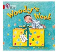 Woodys W y Michaela Morgan Michaela Morgan, (Auteur)