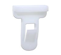 Woodzdon Lot de 30 clips de moulage pour pare-chocs avant et arrière pour Toyota 75392-35220 pour Lexus HS250 RX350 Camry Corolla FJ Cruiser Highlander 4Runner Prius Prime RAV4 75392-0K010, 75392-0R050