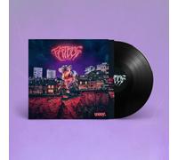 Woof. – Woof. – Vinyle 33 tours – Domino Records