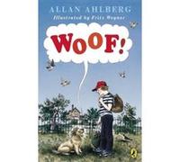 Woof Allan Ahlberg (Auteur)