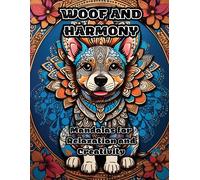 Woof And Harmony