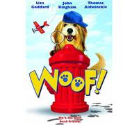 Woof [Import USA Zone 1]