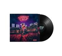 Woof. Vinyle