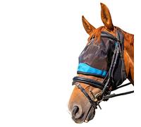 Woof Wear 2022 Ride On Fly Masque - Noir/turquoise