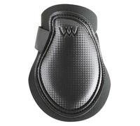 Woof Wear Club Protège-boulets Noir Noir Petit