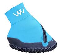 Woof Wear Hipposandales médicales réutilisables - WB0063, bleu, 36 2/3 EU