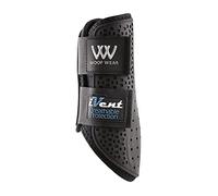 Woof Wear iVent Hybrid Brushing Boot Small Black