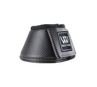 Woof Wear Pro Over Reach Boots Large Black