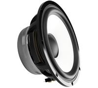 Woofer de 16,5 cm (6,5') Ground Zero GZPK-165SQ-C