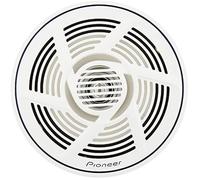 Woofer Marin - PIONEER - TS-MR1600 - 720W Max - 160W RMS - Cône Composite Aramide-Basalte