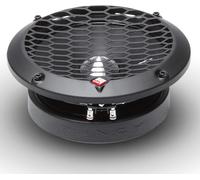 WOOFER MILIEU DE GAMME ROCKFORD FOSGATE PPS4-6 PUNCH PRO 16,5 cm