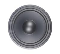 Woofer Vibrating Membrane - Passive Resonator Design Woofer Membrane