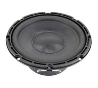 Visaton Woofer W 165 A 16,5 cm 2 Ohm résistant aux intempéries