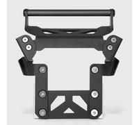 WOOGA 12MM 22MM Support de Moto Support de Navigation GPS de téléphone Portable Replacement for Ho&n&da Forza 350 Forza 350 Forza 350 Forza350 NSS 350 2021-2025 Accessoires (Style B - 22 mm)