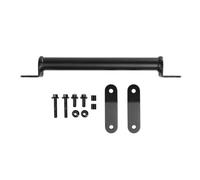 WOOGA CT125 Support de téléphone compatible avec Ho&nd&a Trail 125 Hunter | Pour Ho&nd&a Trail 125 CT125 2019-2026, alliage d'aluminium, boulon direct, support GPS de téléphone, matériel inclus