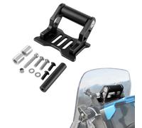 WOOGA Support de navigation compatible avec CF&MO&to 450MT, 12 mm/22 mm