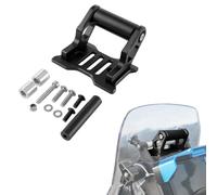 WOOGA Support de navigation compatible avec CF&MO&to 450MT, 12 mm/22 mm