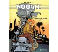 Woogee, tome 2 : La Cité des anges, acte 1