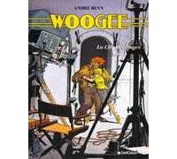 Woogee, tome 3 : La Cité des anges, acte 2