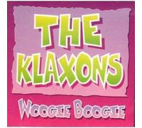Woogie Boogie [Import]