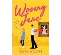Wooing Jane - Faith Moore - Faith K Moore - ebook (ePub) - Livre