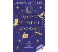 Wooing the Witch Next Door: Supernatural Small Town