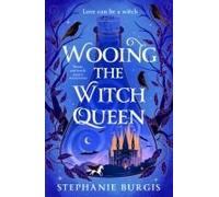 Wooing The Witch Queen