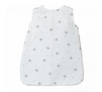 WOOKIDS Sac de poupée Stars Blanc