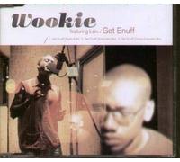 Wookie - Can't Get Enough [Import]