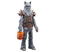 Hasbro - Star Wars - Figurine Black Series Wookie (Halloween Edition) 15 cm