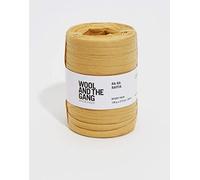 Wool and the Gang Ra Ra Raphia, Palmier du désert (180), 100 g